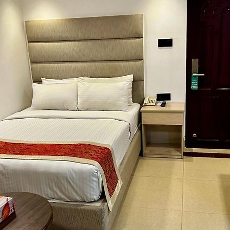 Marino Hotel - Best Near Airport Dhaka Eksteriør bilde