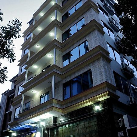 Marino Hotel - Best Near Airport Dhaka Eksteriør bilde