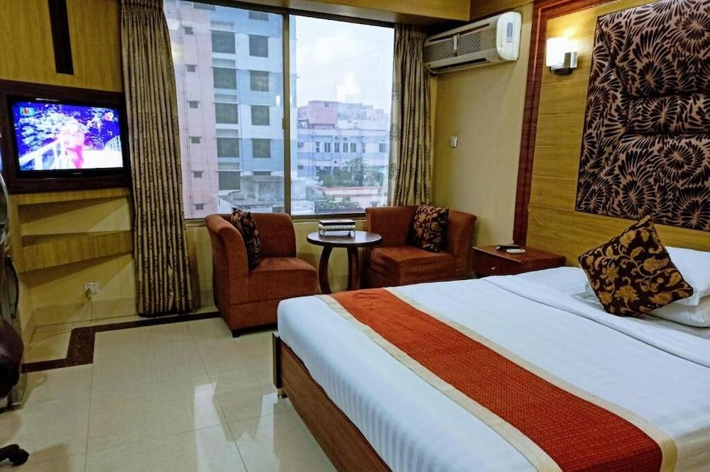 Marino Hotel - Best Near Airport Dhaka Eksteriør bilde