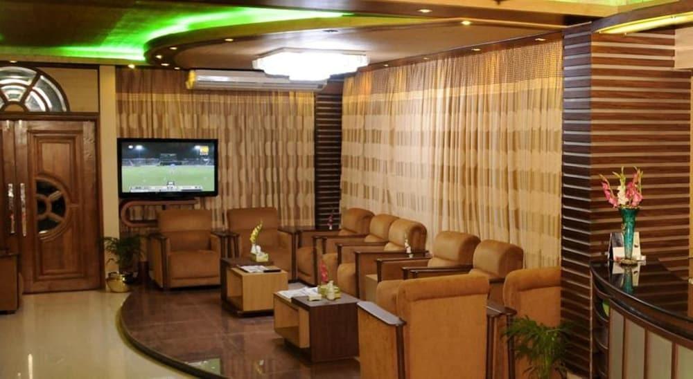 Marino Hotel - Best Near Airport Dhaka Eksteriør bilde