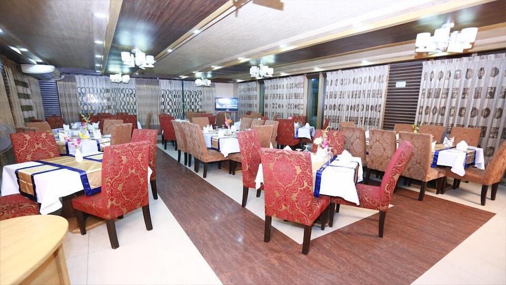 Marino Hotel - Best Near Airport Dhaka Eksteriør bilde
