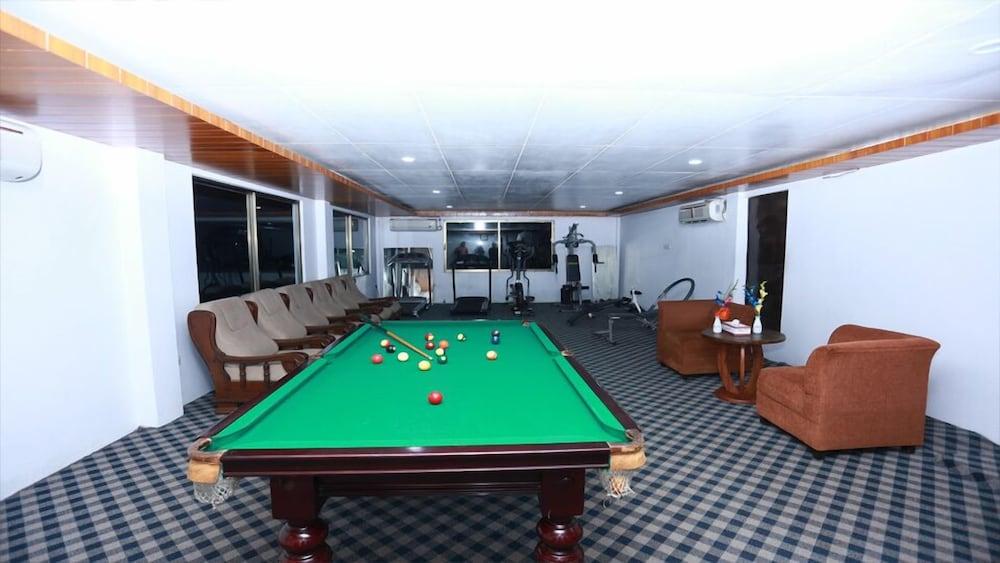 Marino Hotel - Best Near Airport Dhaka Eksteriør bilde