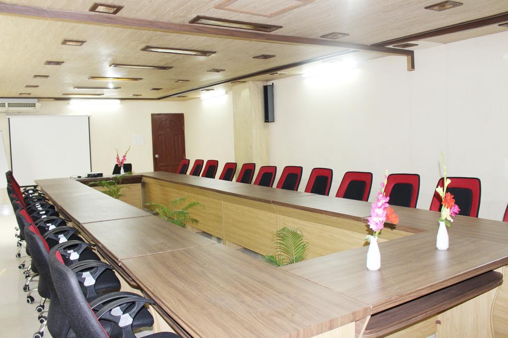 Marino Hotel - Best Near Airport Dhaka Eksteriør bilde