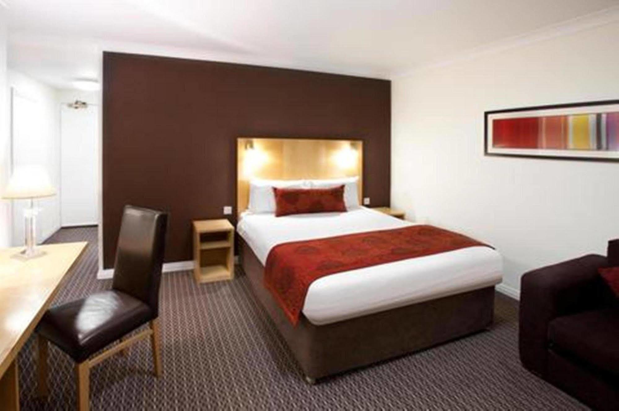 Marino Hotel - Best Near Airport Dhaka Eksteriør bilde