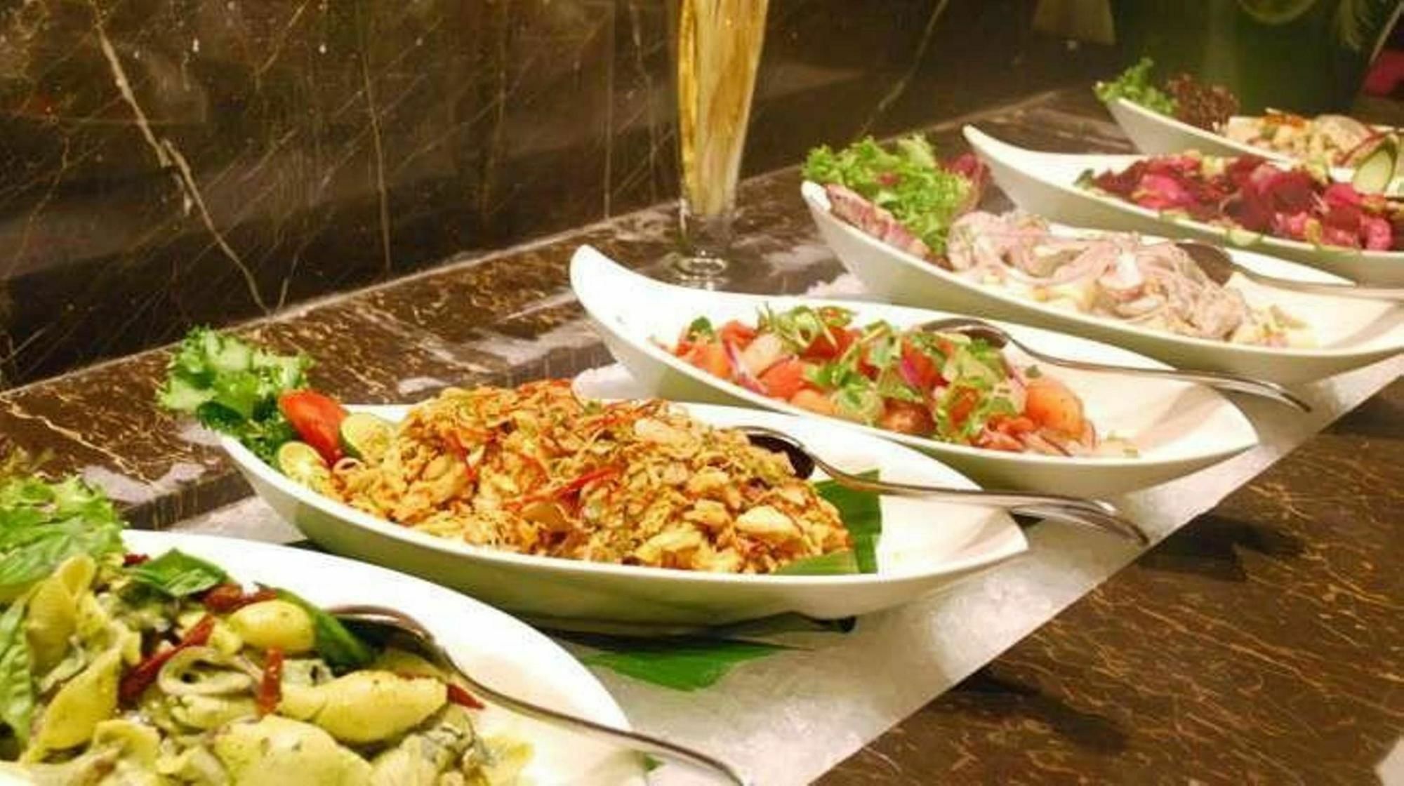 Marino Hotel - Best Near Airport Dhaka Eksteriør bilde
