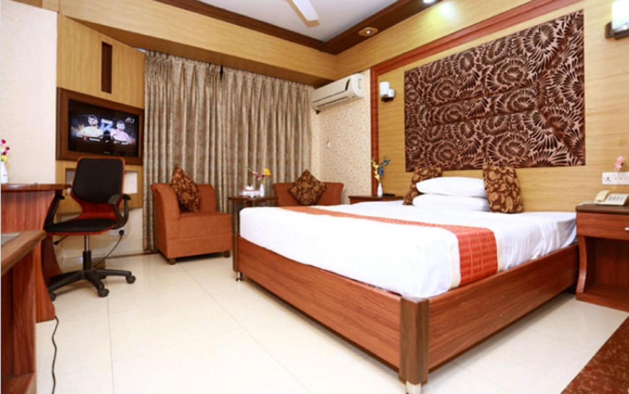 Marino Hotel - Best Near Airport Dhaka Eksteriør bilde